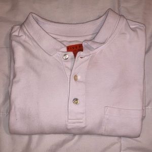 Men’s Five Four Shortsleeved Polo